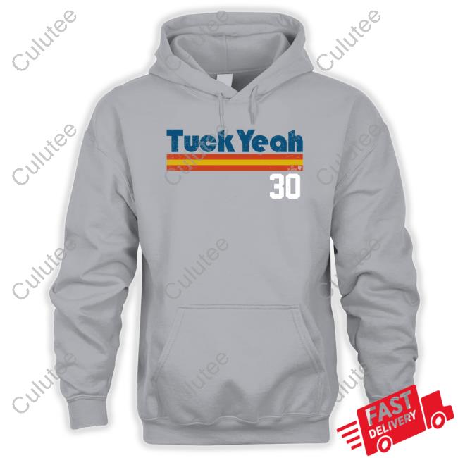 Official BreakingT Shop Kyle Tucker Tuck Yeah 30 Tee Michael Schwab