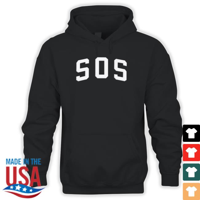 Official Sza Sos Tee TShirts