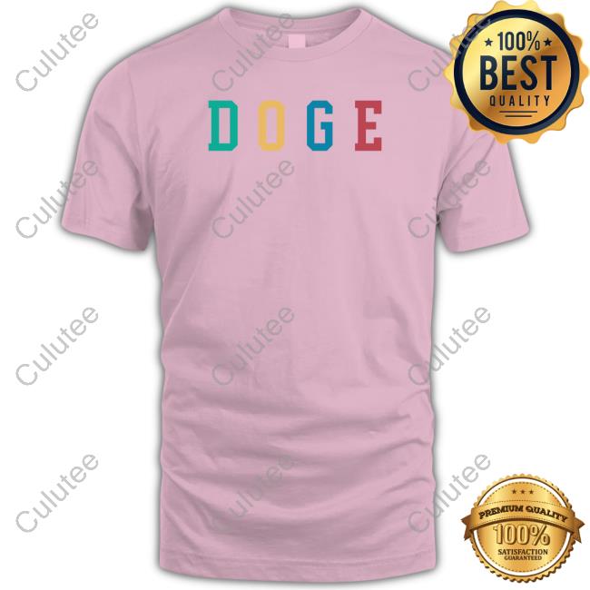 Official Get Doge Shop Doge Shirts MyDoge Wallet