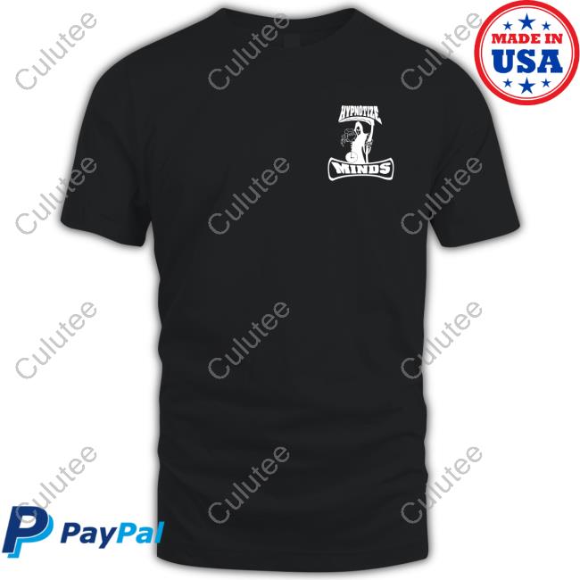 Three 6 Mafia Merch Chapter 1 Tee Shirt