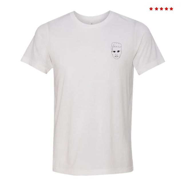 Panic! At The Disco Store Stitch New Tee