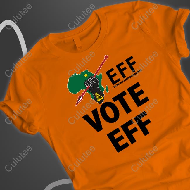 EFF Vote EFF Shirt