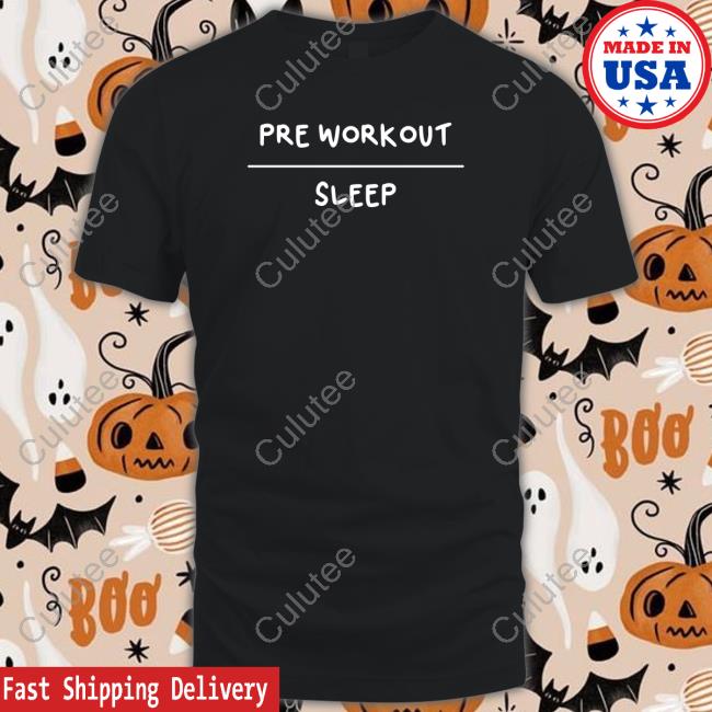 Robert Oberst Merch Pre Workout Sleep Crewneck Sweatshirt
