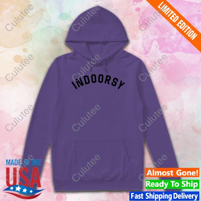 Tara Not A Parody Dublin Voted Blue Indoorsy Shirt Tee