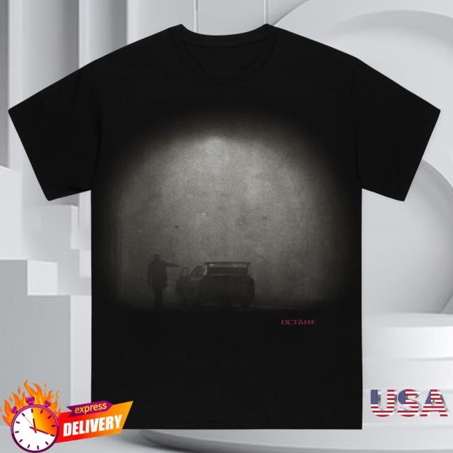 Tour Energy Don Toliver Octane Tunnel Tee Gear
