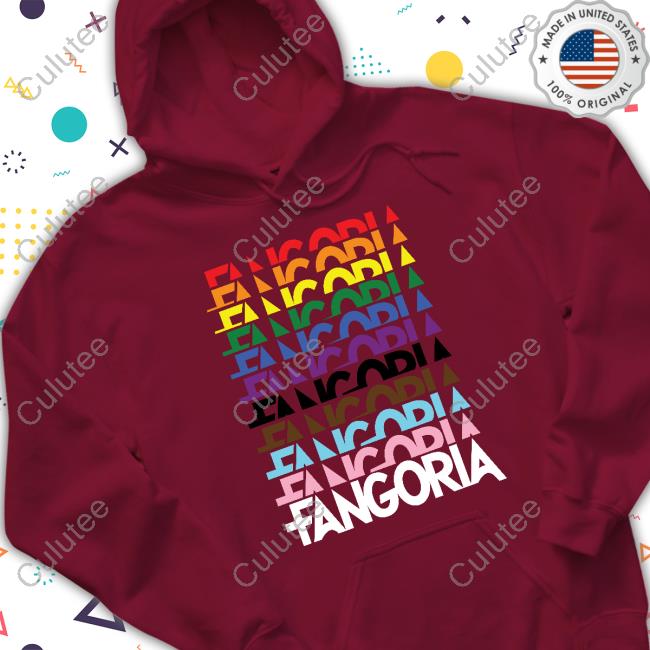 Fangoria X Fright Rags Crewneck Sweatshirt