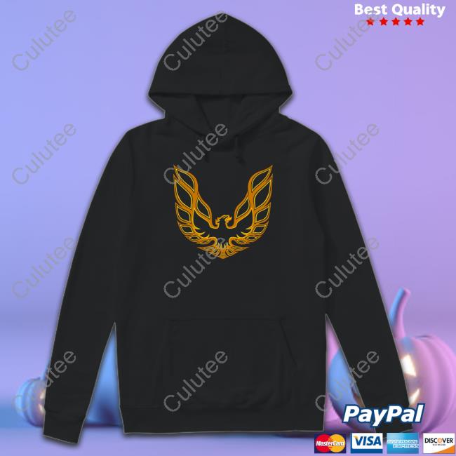 Firebird TShirts
