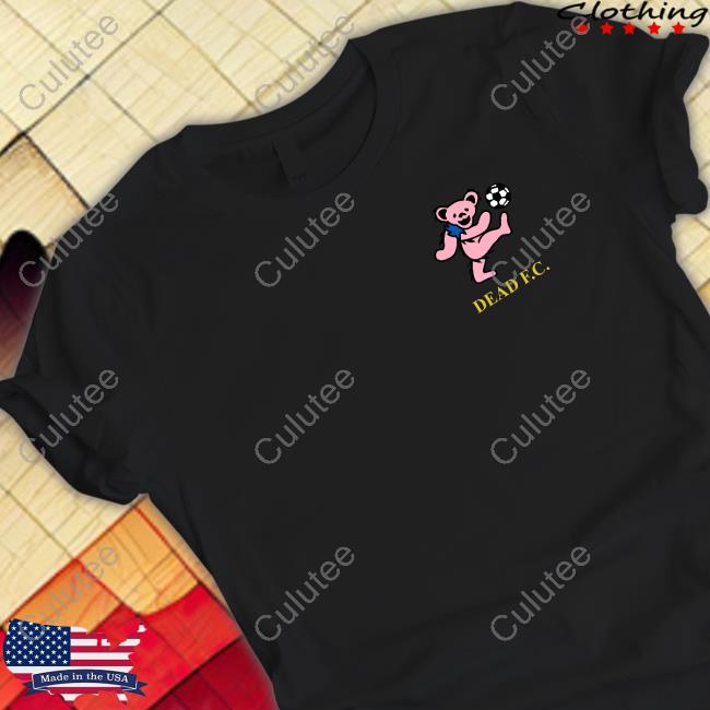 Dead F.C. T-Shirt