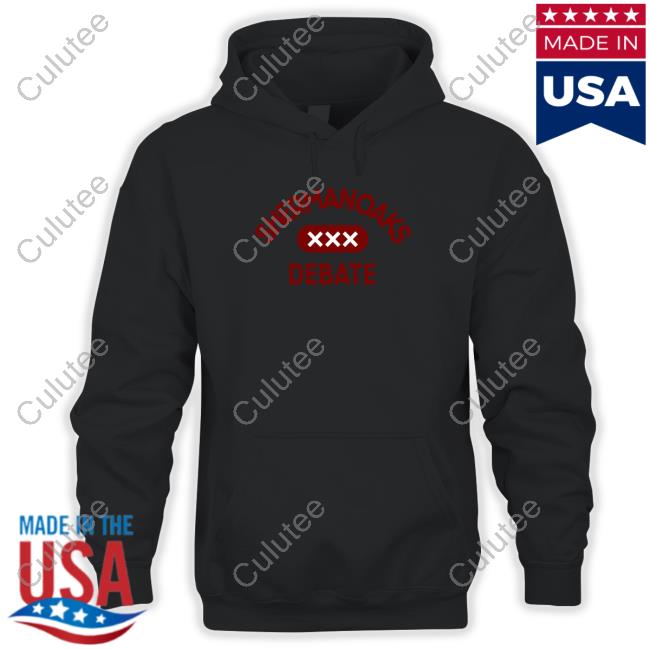 ToriSellsTshirts Sherman Oaks Debate Tee