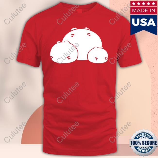 Risk Of Rain Gup Shirt Hopoo Games