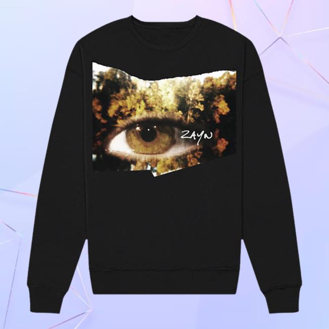 Official Zayn Merch Store Zayn What I Am Sweater Zayn Apparel Clothing Shop Inzayn