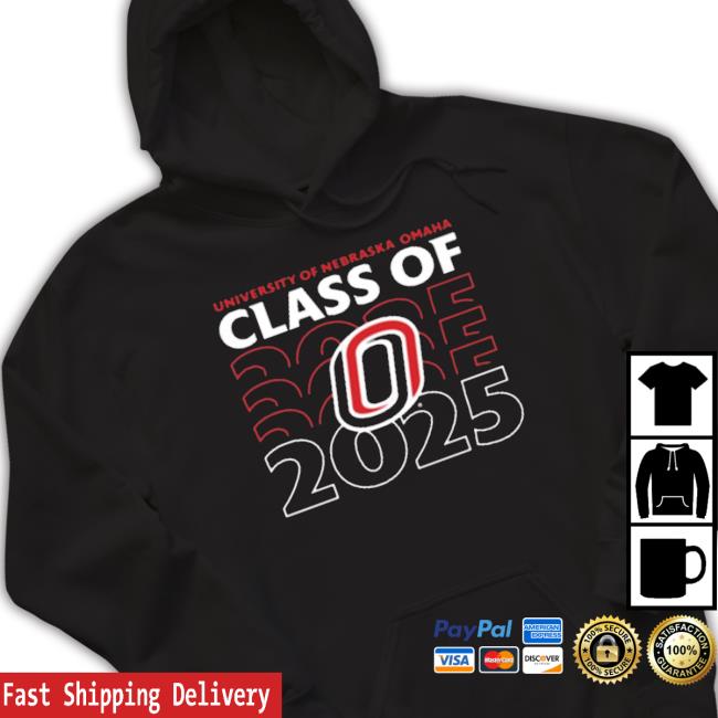 University Of Nebraska Omaha 2025 Tee