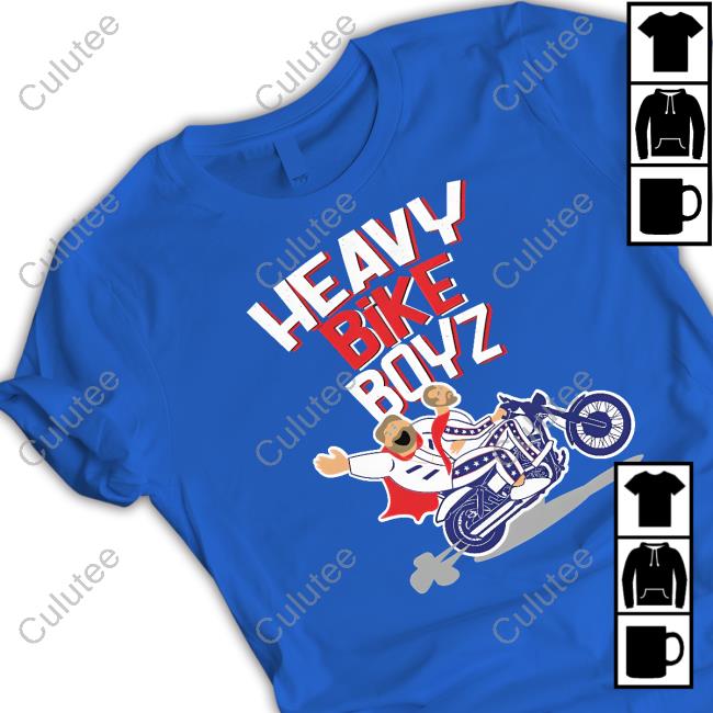 Are You Garbage Heavy Bike Boyz T Shirt Heavy Bike Boyz T Shirt