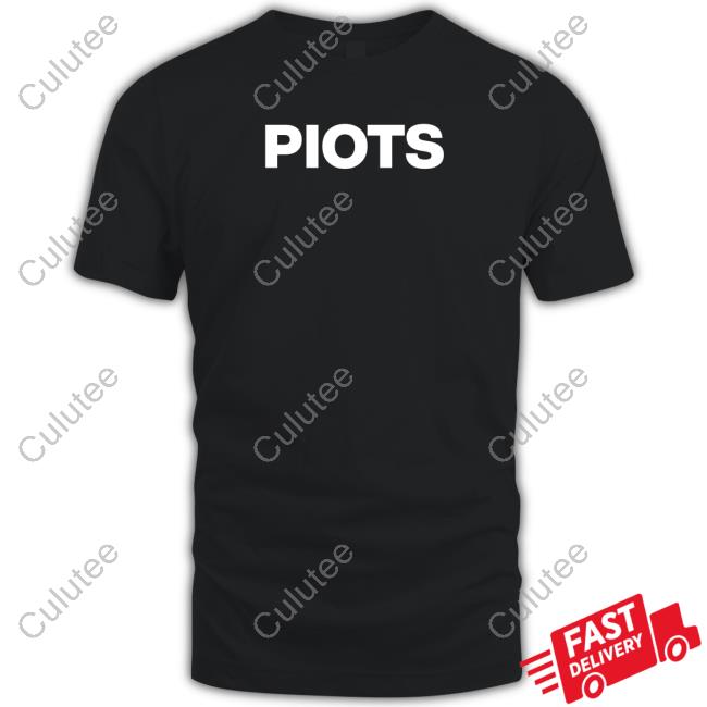 The Verge Put it on the Site Piots Tee Shirt