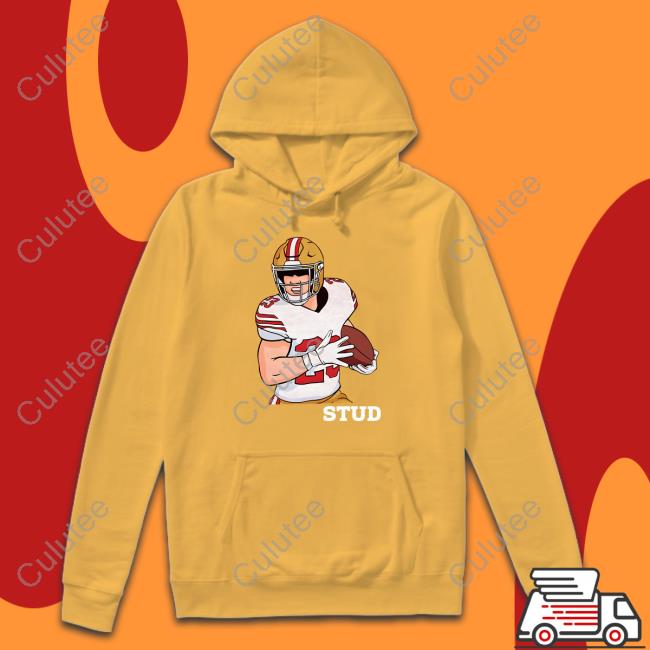 Cm Stud Hoodie