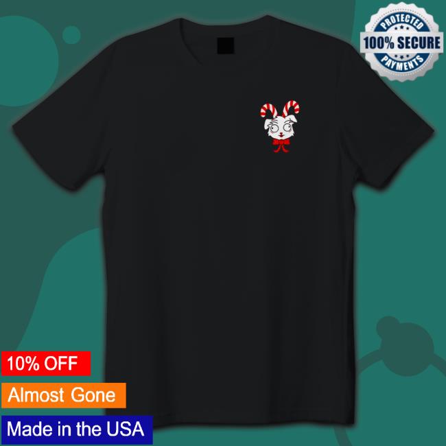 Badboyhalo holiday Christmas Tee Shirts