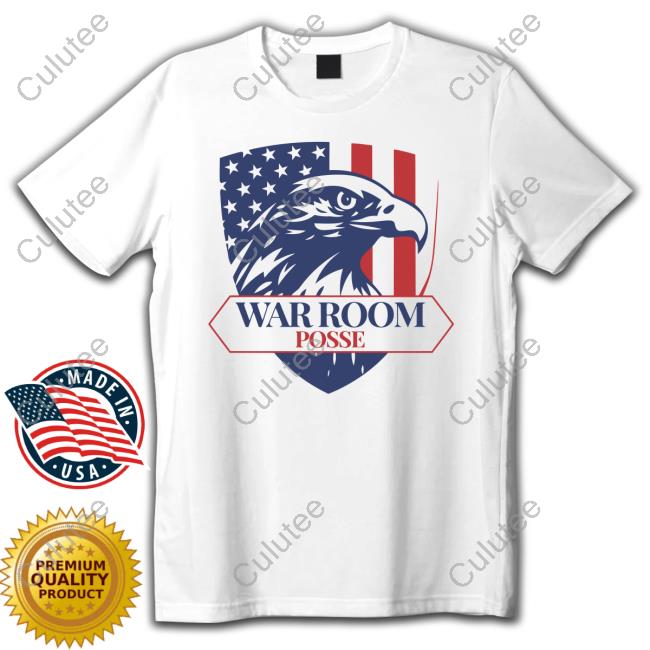 Official Posse T-Shirt