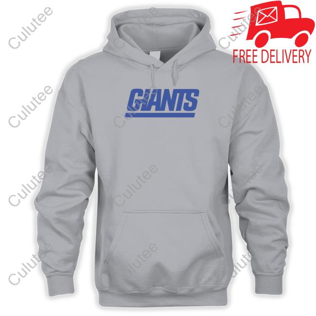 New York Giants 2023 T Shirt