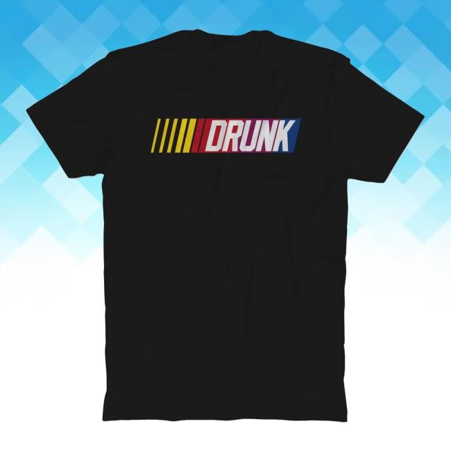 SG Drunk New Shirt Silly Geese