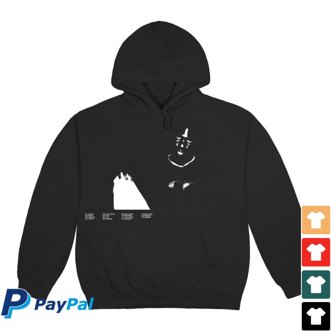 Superpowers World Tour Image Reel Long Sleeve