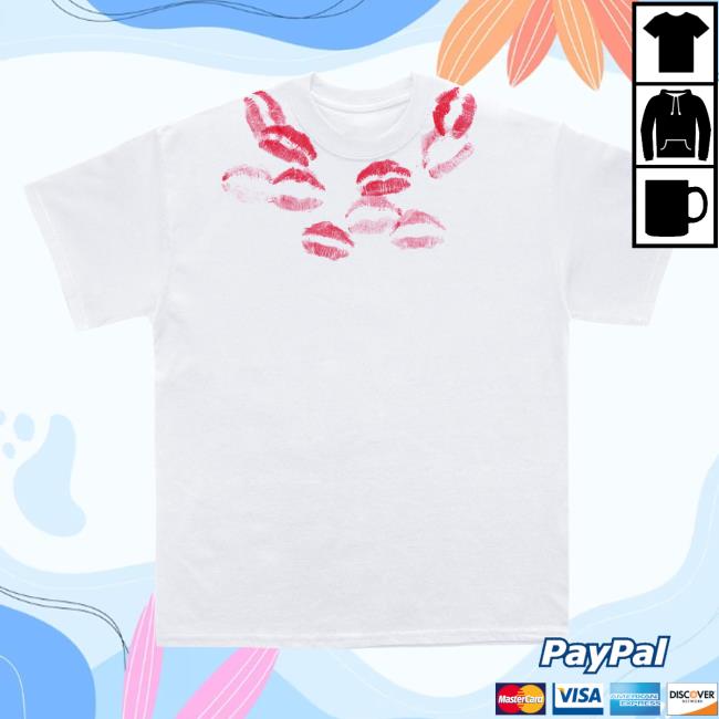 Official Rosalia Store Merch RR BESO T Shirt Rosalia.Vt