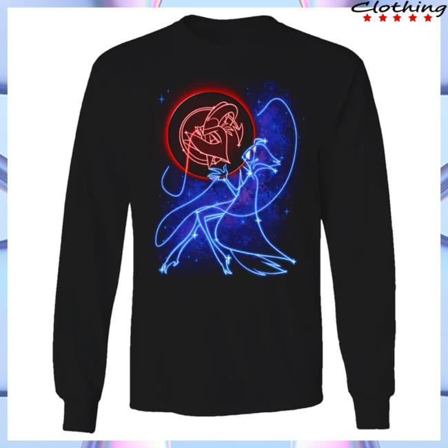 Official Vivziepop Merch Stolas's Plea Look My Way Shirts