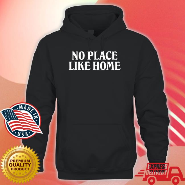 Jack Harlow No Place Like Home Hoodies