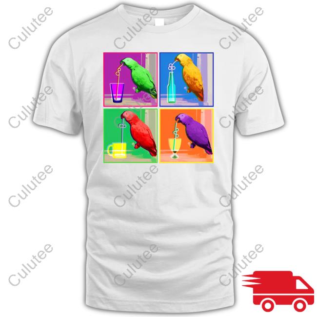 Apolloandfrens Merch Suck Bird Hoodie