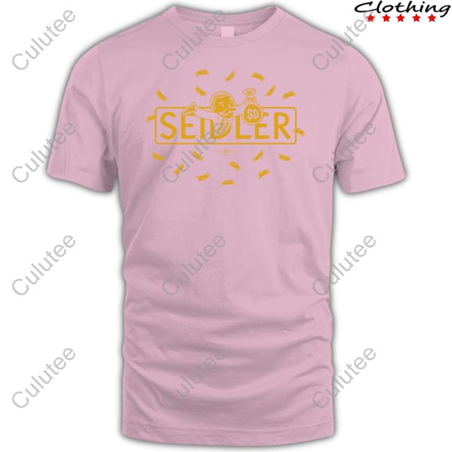 Rotowear Merch Seidler Shirt
