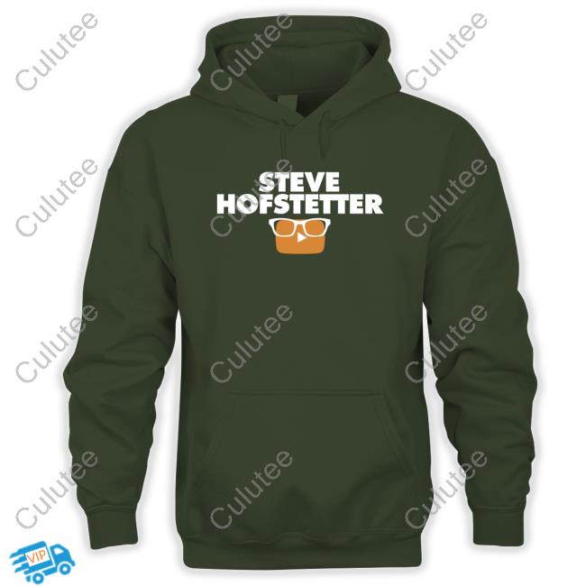 Steve Hofstetter Long Sleeve Tee Steve Hofstetter Original Tee Royal