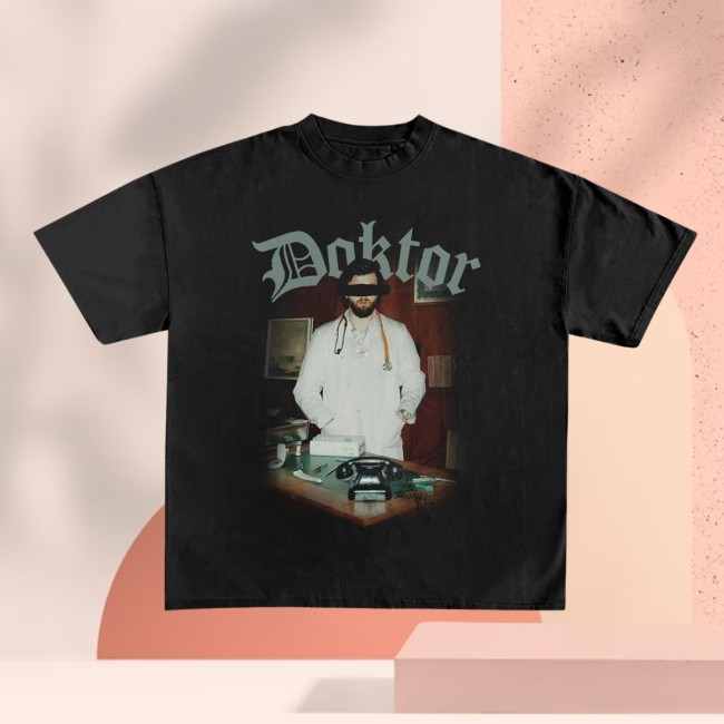 Nizi19 Doktor T Shirt 1019 Store