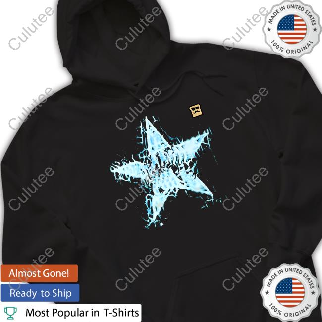 Disguised Toast Merch Star Tee Shirt