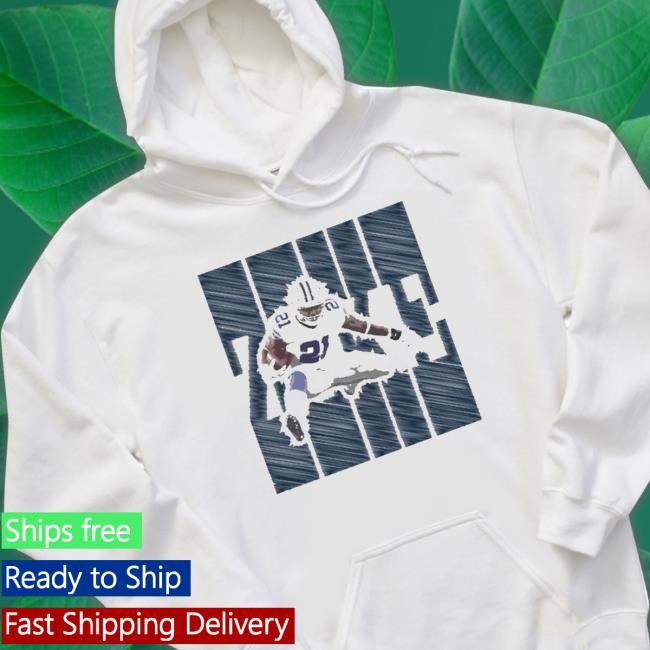 Official Zeke Dallas Cowboys Classic Shirt Official Zeke Dallas Cowboys Long Sleeve Shirt