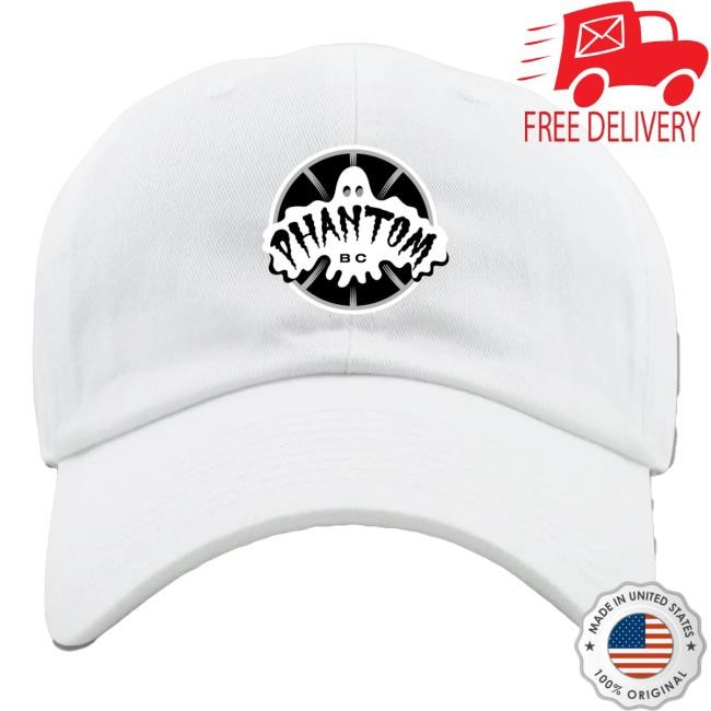 Unrivaled Official Phantom Hat