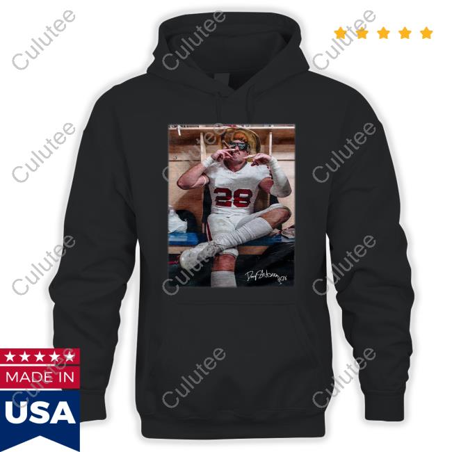 Danny Stutsman 28 Oklahoma Sooners Fuck Shirt