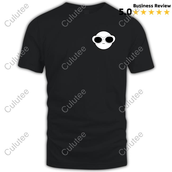Official Chainsfr Merch Bob Shirt