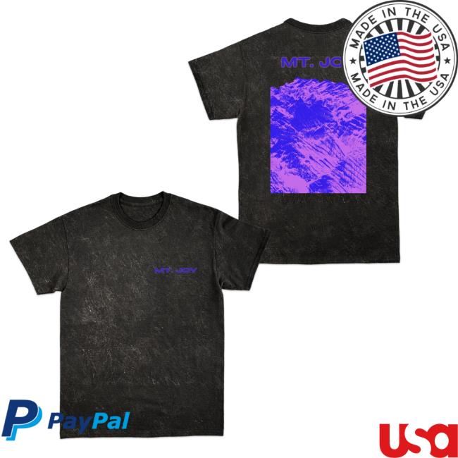 Official Mt Joy Merch Store Mt Joy Mountain Mineral Wash Shirt 2023 Mtjoy Apparel Clothing Shop