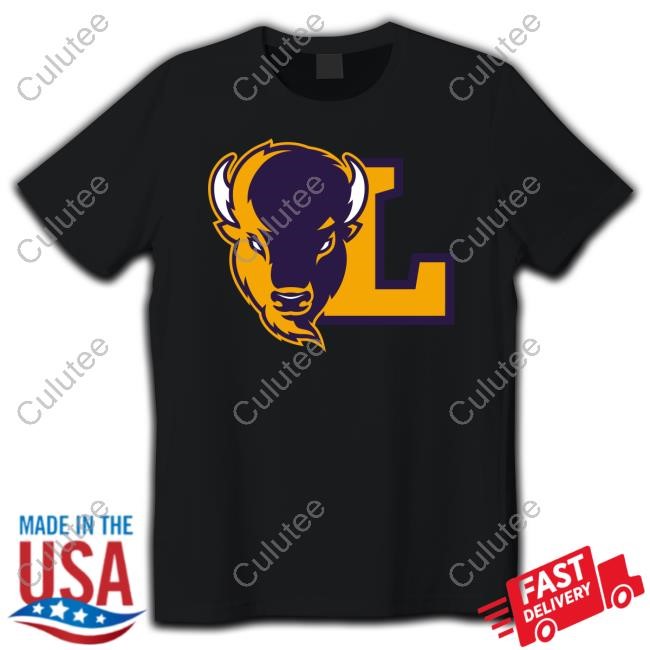 Lipscomb Bisons - Alternate Logo (2020) Shirt