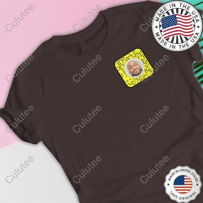 Official Jidion For The Bros Tee