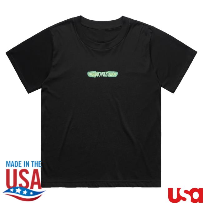 Official Megan Thee Stallion Merch Store Gift And Curse Shirt Megan Thee Stallion Clothing Shop MeganTheeStallion