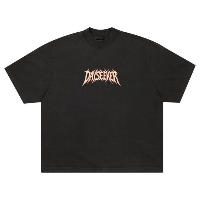 Dayseeker The Living Dead Hot Shirt Dayseeker Merch Store Official