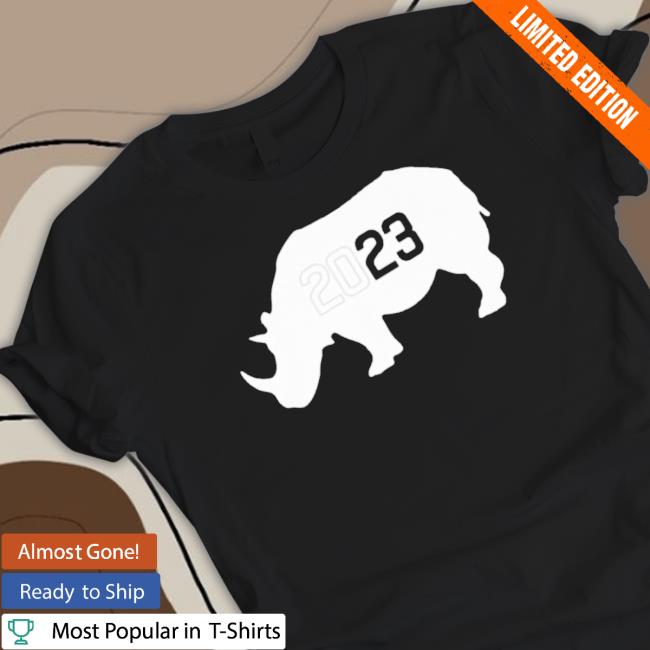 Official 2023 Year Of The Ryno Crewneck Sweatshirt