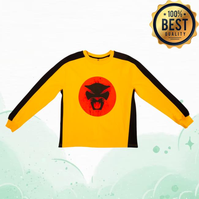 Thundercat Merch Reality of Death Hoodies