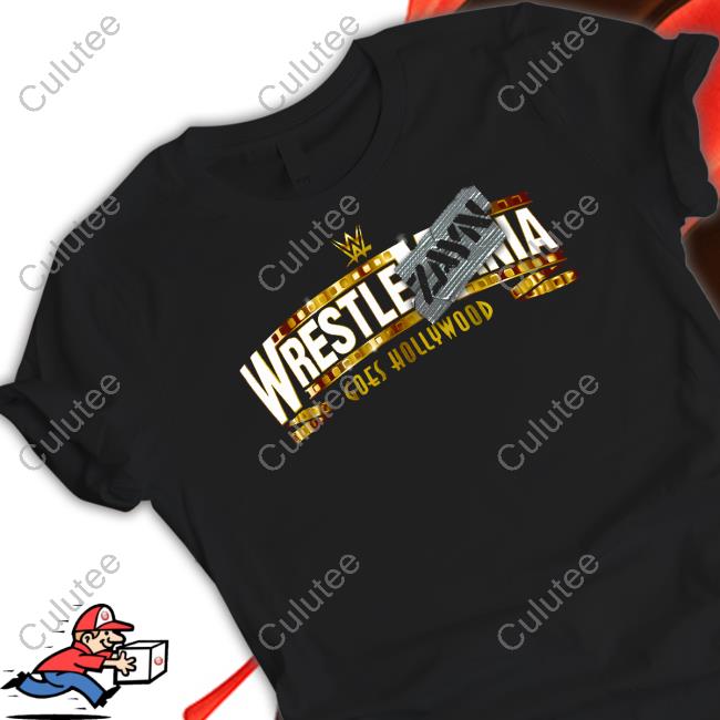 Wrestle-Zayn-Ia & Ko-Mania Sweatshirt