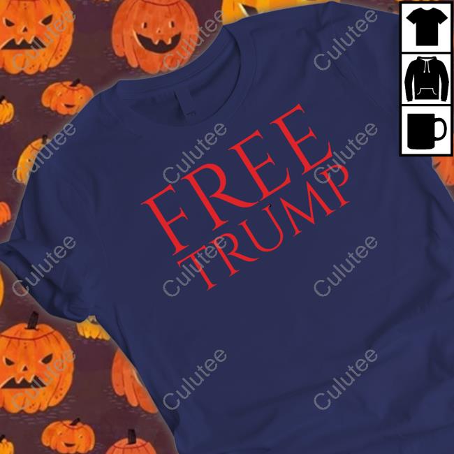 Mike Gallagher Free Trump Sweatshirt