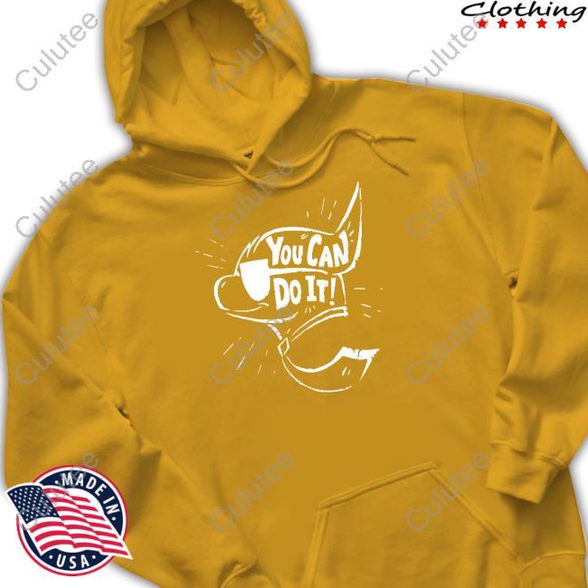 You Can Do It A Dragon’S Power T-Shirts