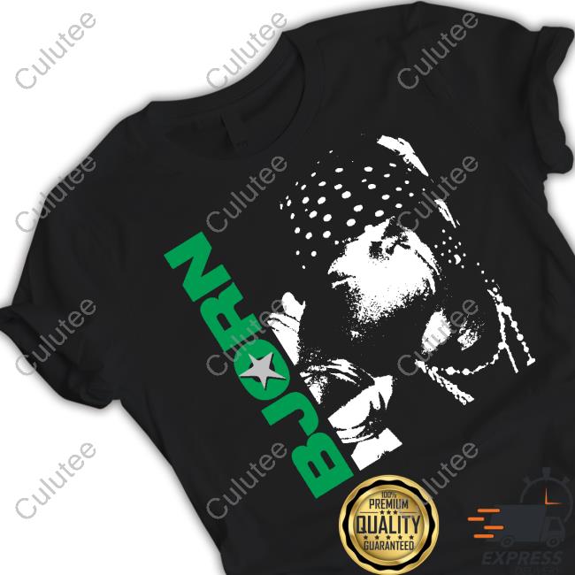 Smino Merch Bjorn Pro Freak Tee