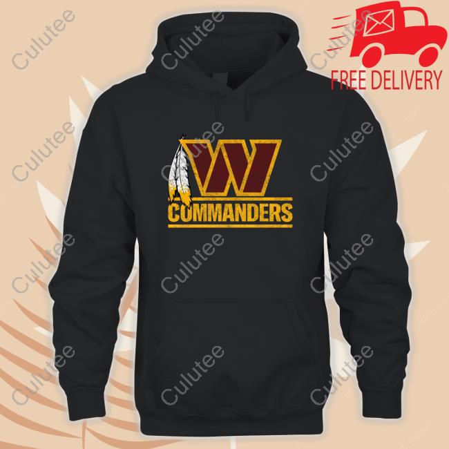 Dan Quinn | Washington Commanders Vintage Shirt