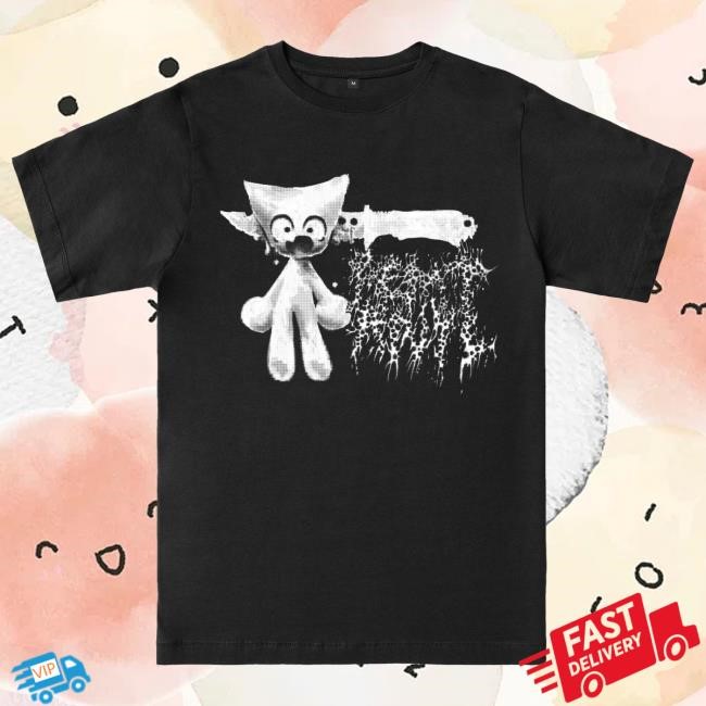Official Everpress Clothing Merch Everpress Im Femtanyl Top Shirt