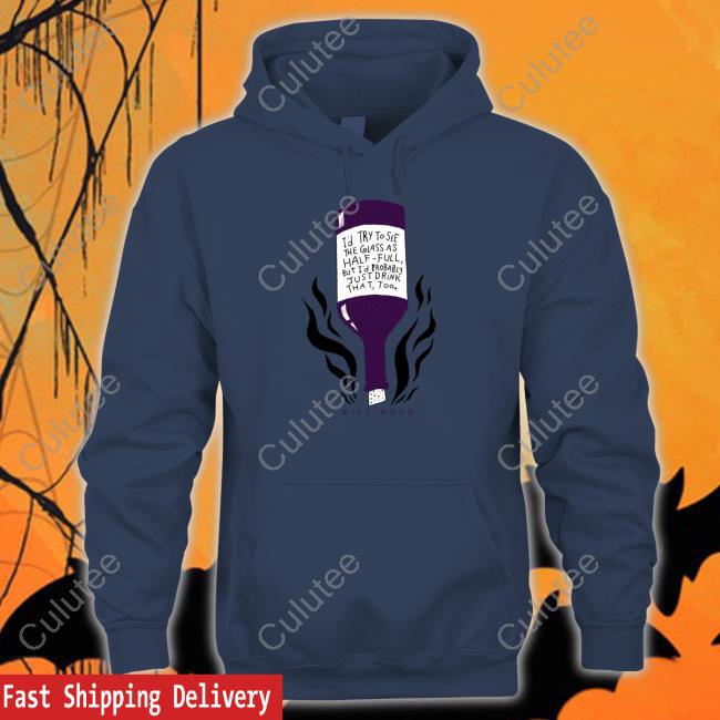 Official The First Step Shirt